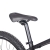 UNIBIKE MISSION 26 CZARNY 2025